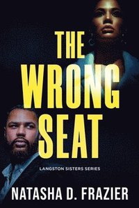 bokomslag Wrong Seat