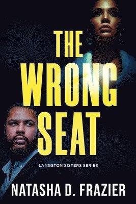 bokomslag Wrong Seat