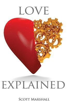 bokomslag Love, Explained