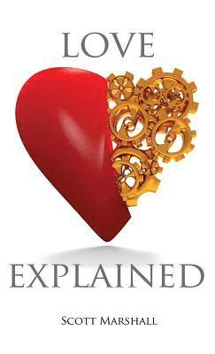 bokomslag Love, Explained