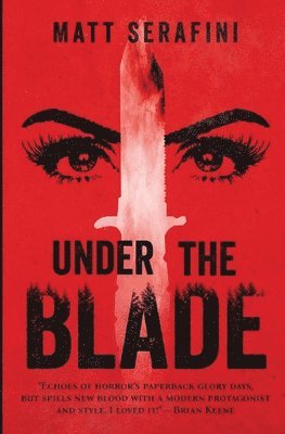 Under the Blade 1