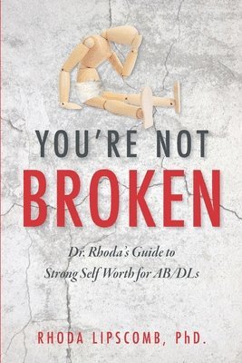 You're Not Broken 1