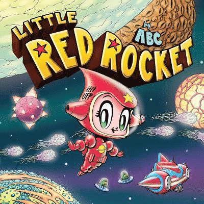 Little Red Rocket 1