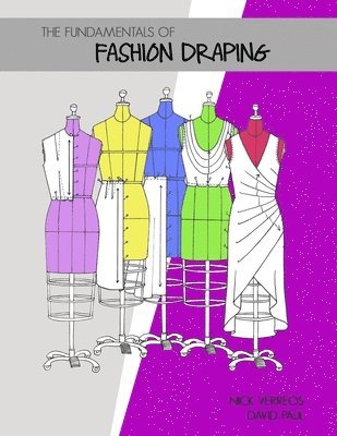Fundamentals of Fashion Draping