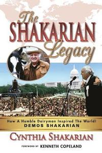 bokomslag The Shakarian Legacy