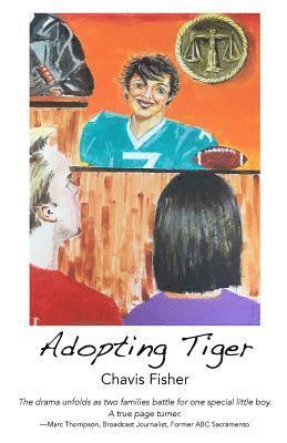 Adoption Tiger 1