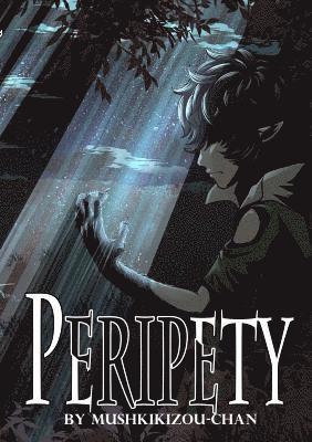 Peripety Volume 01 1