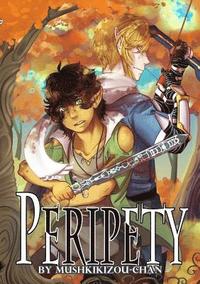 bokomslag Peripety Volume 02