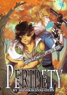 Peripety Volume 02 1