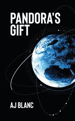bokomslag Pandora's Gift