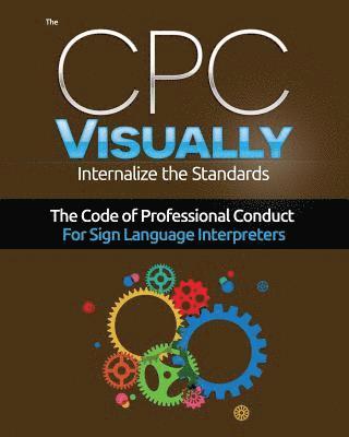 bokomslag CPC Visually