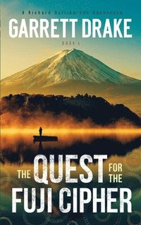 bokomslag The Quest for the Fuji Cipher