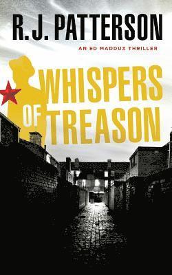 Whispers of Treason 1