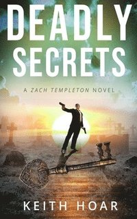 bokomslag DEADLY SECRETS