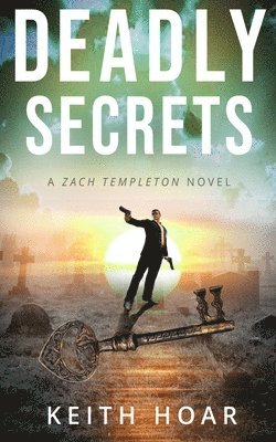 Deadly Secrets