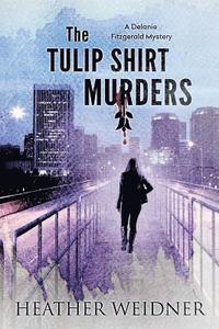 bokomslag The Tulip Shirt Murders