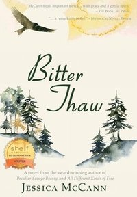bokomslag Bitter Thaw
