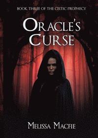 bokomslag Oracle's Curse