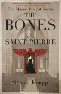 bokomslag The Bones of St. Pierre