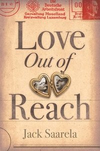 bokomslag Love Out of Reach