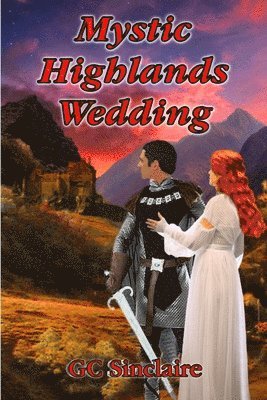 Mystic Highlands Wedding 1