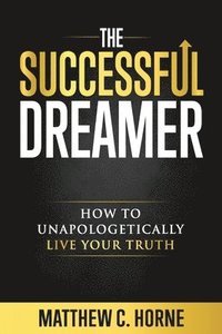 bokomslag Successful Dreamer