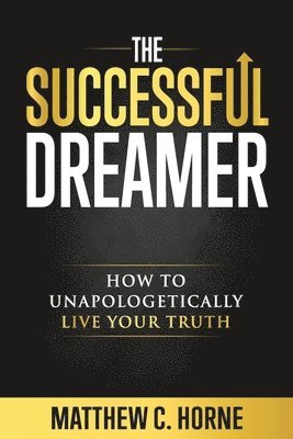 bokomslag Successful Dreamer
