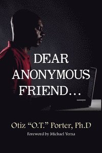 bokomslag Dear Anonymous Friend...