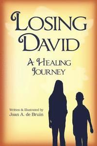 bokomslag Losing David: A Healing Journey