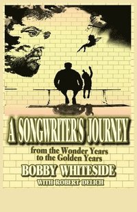 bokomslag Songwriter's Journey