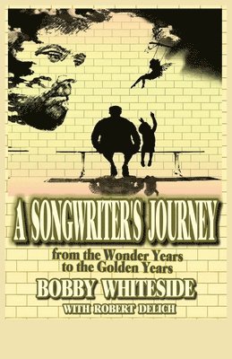 bokomslag Songwriter's Journey
