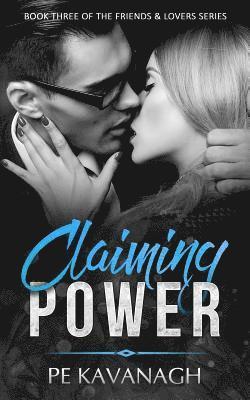 Claiming Power 1