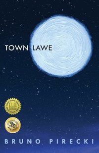 bokomslag Town Lawe