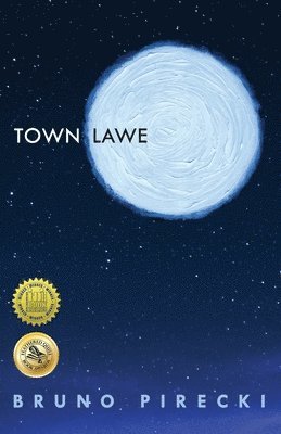 bokomslag Town Lawe