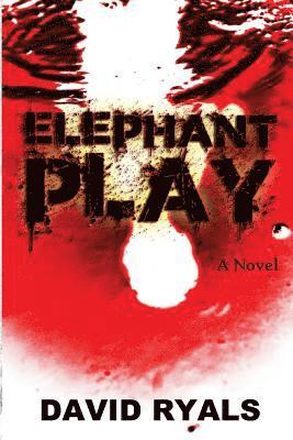 Elephant Play 1