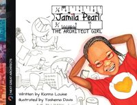 bokomslag Jamila Pearl The Architect Girl