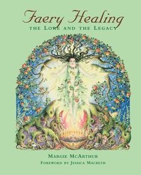 bokomslag Faery Healing