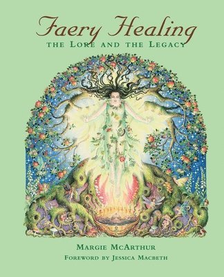 Faery Healing 1