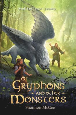 Of Gryphons and Other Monsters 1