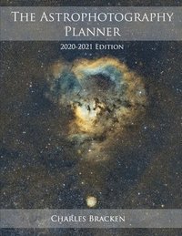 bokomslag The Astrophotography Planner