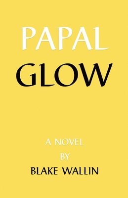 bokomslag Papal Glow