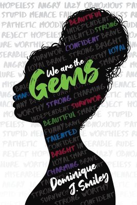 We Are the Gems 1