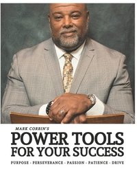 bokomslag Power Tools for Your Success