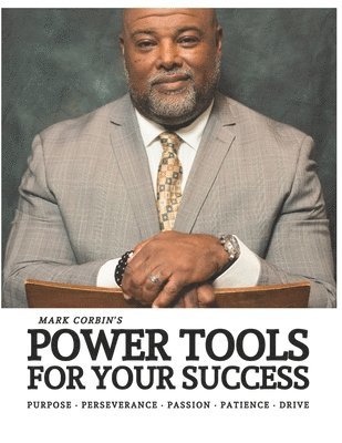 bokomslag Power Tools for Your Success