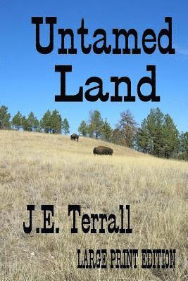 Untamed Land 1