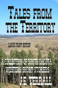 bokomslag Tales from the Territory