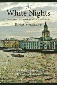 bokomslag The White Nights