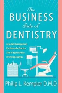 bokomslag The Business Side of Dentistry
