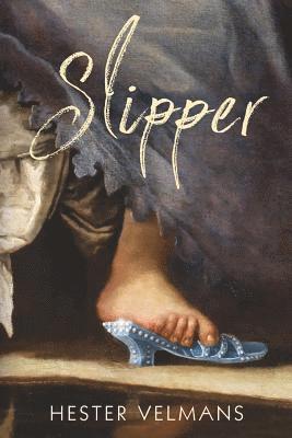 Hester Velmans - Slipper, Häftad