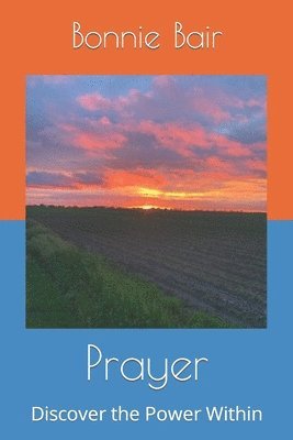 bokomslag Prayer
